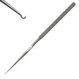 Daisy Instruments GD.203.15 Kilner (Tyrell) Hook 15 cm - New Primis Medical