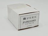 STERIS Steam Trap 1/2 NPT AMSCO Century Autoclave P129222001 129222-001 AMT187 Steris