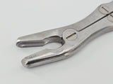 Codman 53-1125 Leksell Laminectomy Rongeur 8mm Jaw 9in Surgical Tool Primis Medical