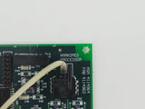 Draeger Narkomed 4414964 GS Processor Board PCB Assembly Anesthesia Part Used Draeger