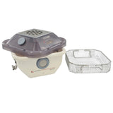 Symmetry Medical FlashPak Sterilization Container System Wire Basket Small 9020 Symmetry Medical