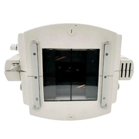 Philips 989601022161 Collimator from a Digital Diagnost Rad Room  DOM: DEC 2008 Philips