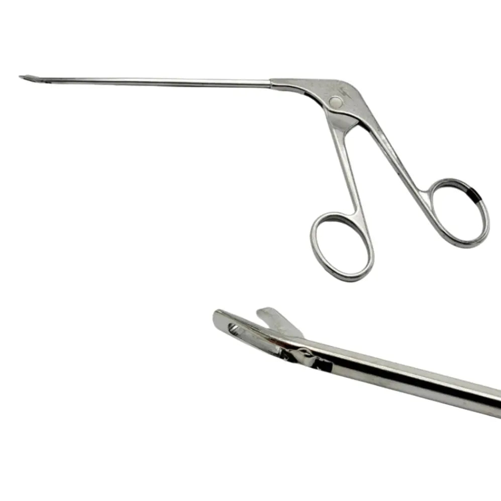 Acufex 012061 Upbiter Meniscal Elevator 1.3mm 15 Deg 9-1/8" Acufex
