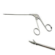 Smith & Nephew 012029 Acufex Loop Handle Basket Punch Forceps 1.0mm Straight 8-1/2" Smith & Nephew, Inc.