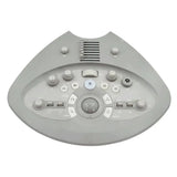 Siemens 10033337 Rev 01 Ultrasound Control Panel Siemens