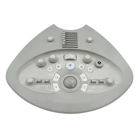 Siemens 10033337 Rev 01 Ultrasound Control Panel Siemens