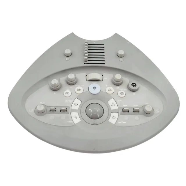 Siemens 10033337 Rev 01 Ultrasound Control Panel Siemens