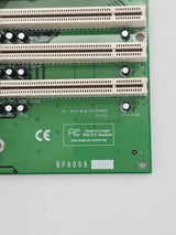 GE OEC PCB Backplane Board Workstation Card Used GE
