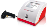 Clarity CLA-PLUTA Platinum Urine Analyzer with Barcode scanner (Warranty included) Clarity Diagnostics