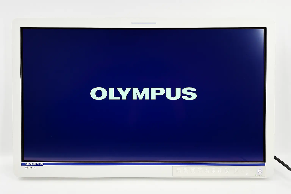 Olympus OEV262H 26" High Definition LCD Monitor Olympus