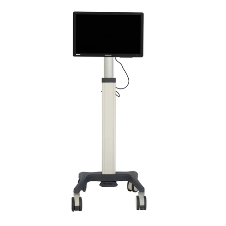 Panasonic EJ-MDA26UK Surgical Monitor + Karl Storz Secondary Monitor Stand 9402 Primis Medical