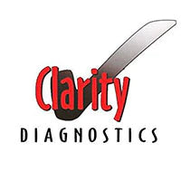Primis Medical - clarity_Diagnostics - logo