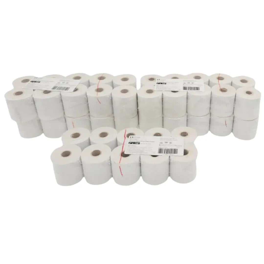 Covidien 20060622 Kendall Medical Recording Chart Paper 2" x 100' 50 Pack Covidien