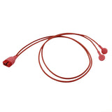 Philips M1363A Maternal ECG Leadset Adapter Cable Philips