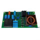 Philips 451210809606 Rotor Control Board from a Digital Diagnost Rad Room Philips