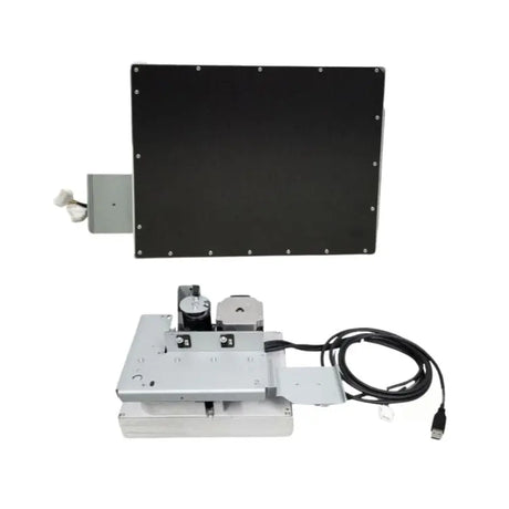 PreXion 3D Excelsior Flat Panel Detector FPD Assembly Prexion