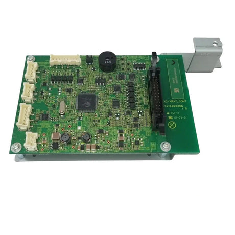 PreXion BY4150G0206 1B PX2 X-Ray Control Board Primis Medical