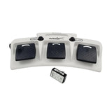 Arthrex AR-8315W Synergy Resection Wireless Footswitch w/ Transmitter Arthrex