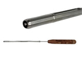 Medtronic 6905765 Surgical 3.5mm Adjustable Cancellous Tap With Sleeve 11" Medtronic