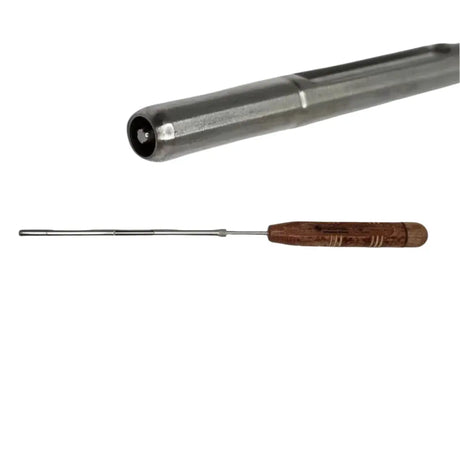 Medtronic 6905765 Surgical 3.5mm Adjustable Cancellous Tap With Sleeve 11" Medtronic