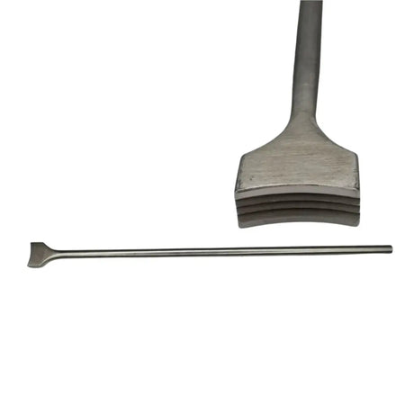 Medtronic OsteoTech 2125-330 Orthopedic Straight Tamp 13" Medtronic