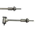 Medtronic 960-325 Orthopedic 115mm Starburst Post 5" Medtronic