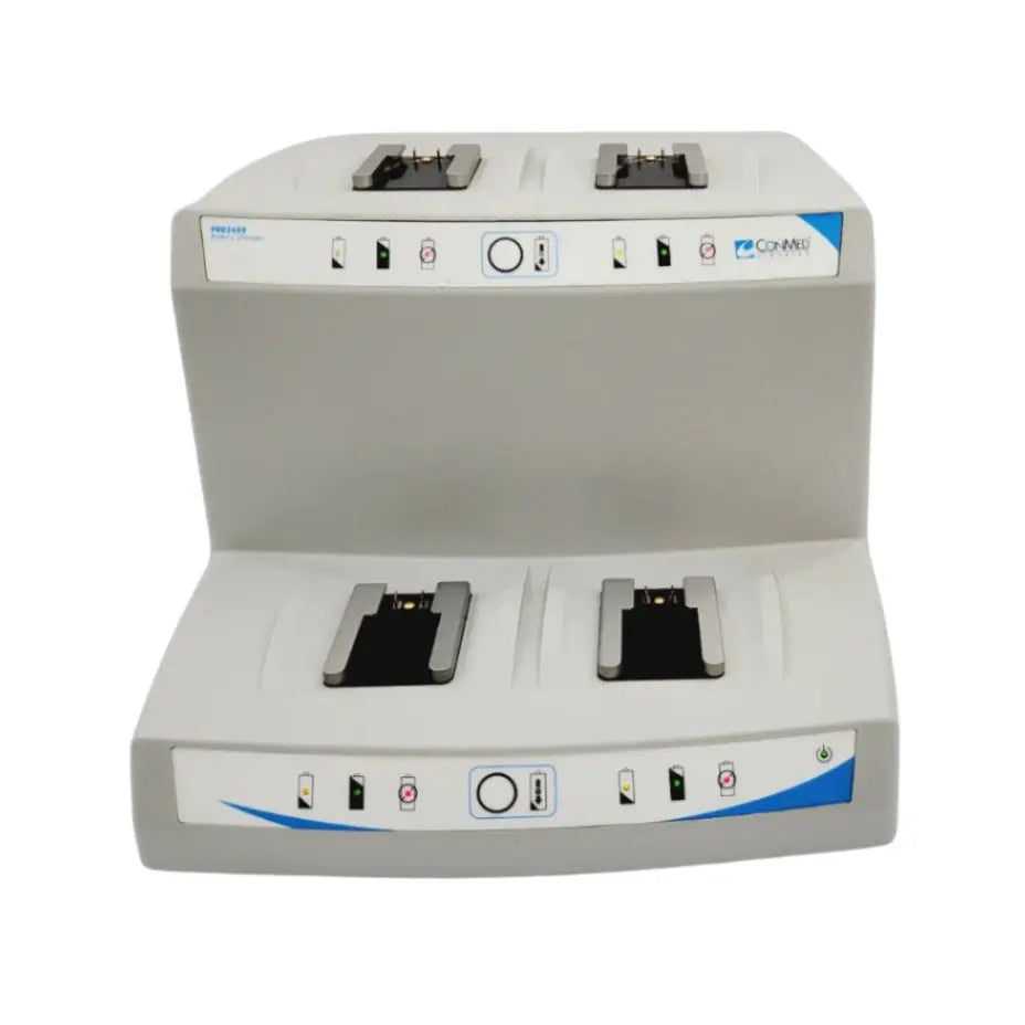ConMed PRO3600 Battery Charger ConMed