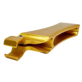 Medtronic Midas Rex Orthopedic Gold Motor Handle 5-1/8" Medtronic Midas Rex