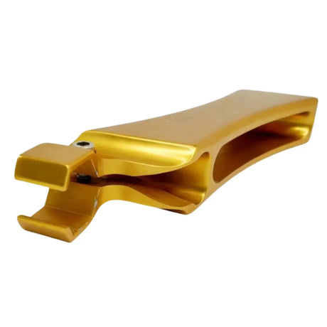 Medtronic Midas Rex Orthopedic Gold Motor Handle 5-1/8" Medtronic Midas Rex