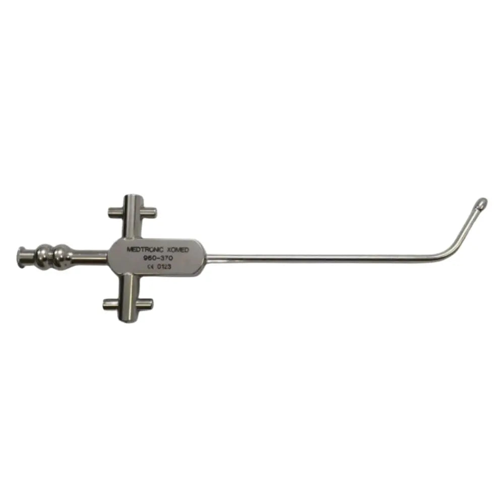 Medtronic 960-370 Olive Tip Surgical Suction Instrument 3mm Medtronic