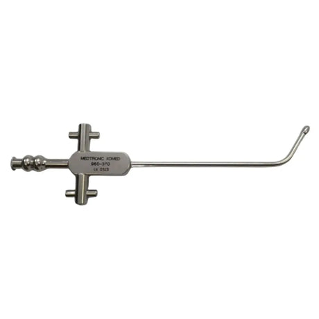 Medtronic 960-370 Olive Tip Surgical Suction Instrument 3mm Medtronic