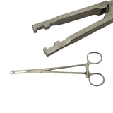 Medtronic 810-510 Orthopedic Atlas Hook Holder Medtronic