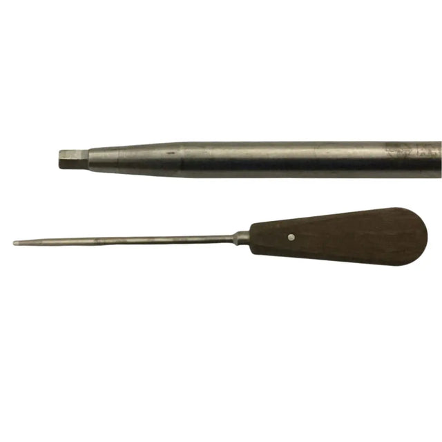 Medtronic 303-906 Orthopedic 4mm Driver Instrument 10-1/4" Medtronic