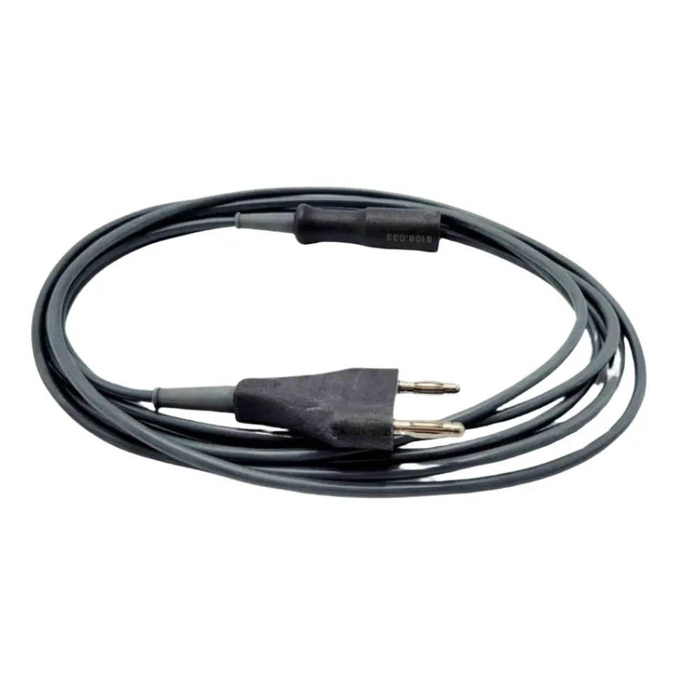 Richard Wolf 8108.033 HF Bipolar Connecting Cable 10Ft Richard Wolf