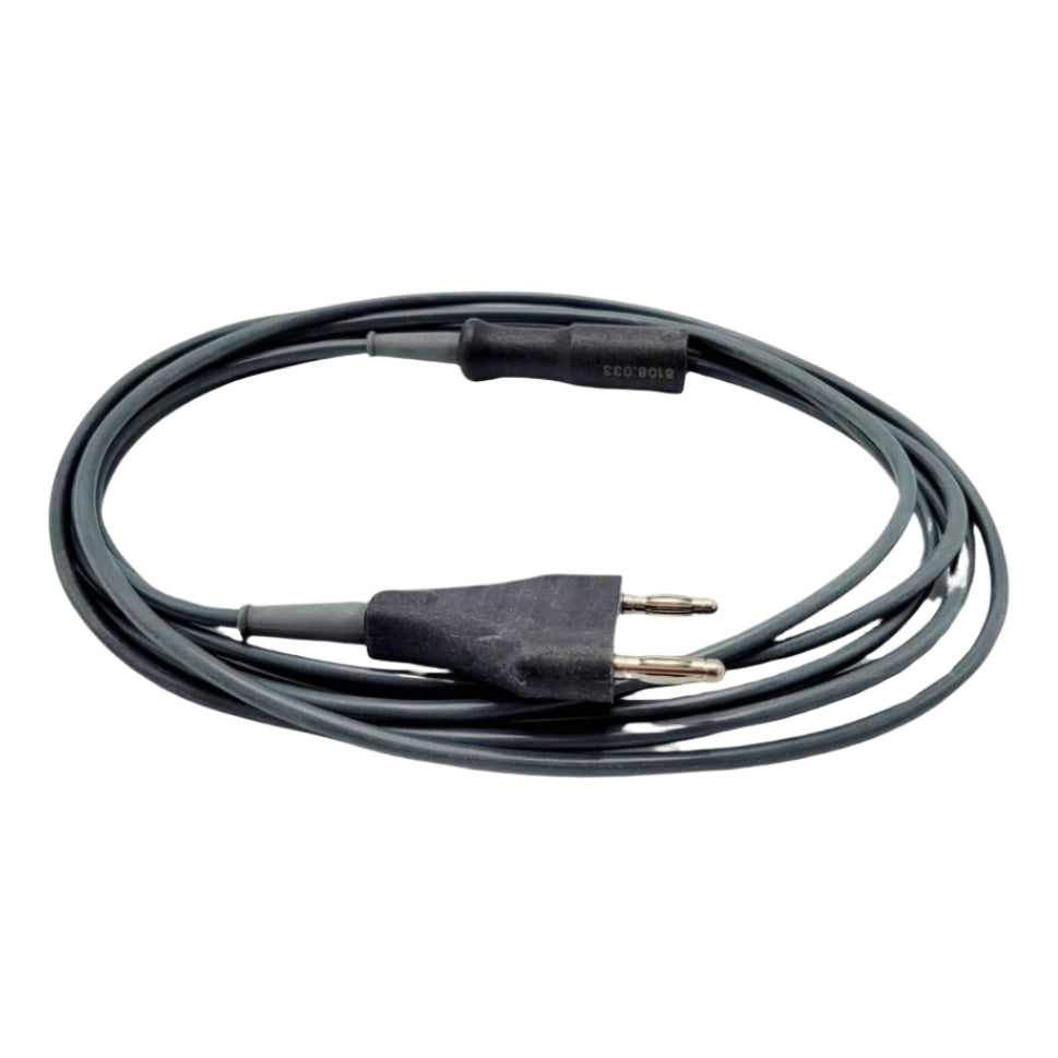 Richard Wolf 8108.033 HF Bipolar Connecting Cable 10Ft