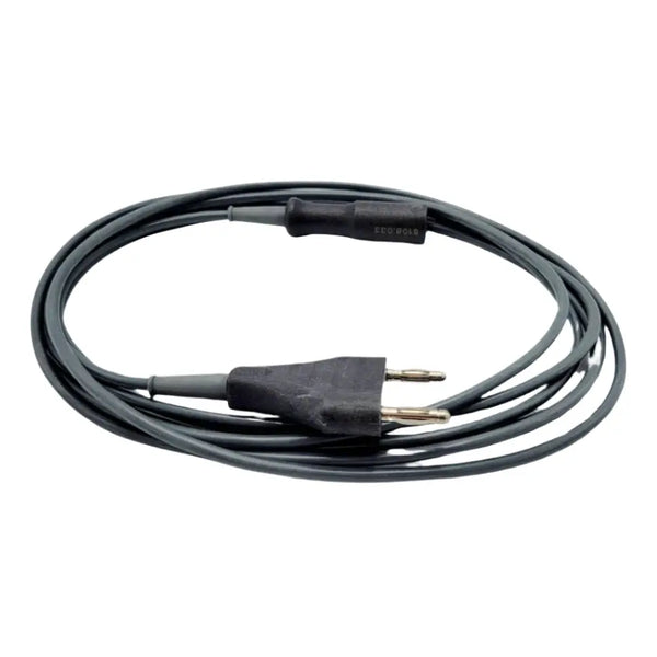 Richard Wolf 8108.033 HF Bipolar Connecting Cable 10Ft - Primis