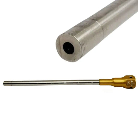 Medtronic Midas Rex Legend TU Orthopedic Drill Attachment 7-5/8" Medtronic Midas Rex