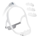 Philips 1137407 Respironics DreamWear Gel Pillows Lab Mask Small Medium Large Philips