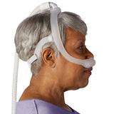 Philips 1137387 Respironics DreamWear Under the Nose Nasal Mask Small Med Frame Philips