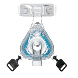 Philips 1070055 Respironics Comfort Gel Blue Nasal Mask w/ Head Gear Medium Philips