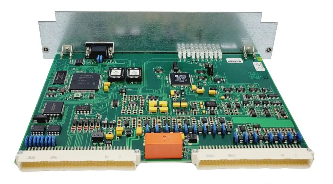 Philips 4522-090-14713 CPD Central Port Board OEM Medical Monitor Part Primis Medical