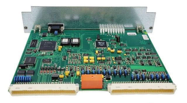 Philips 4522-090-14713 CPD Central Port Board OEM Medical Monitor Part Primis Medical