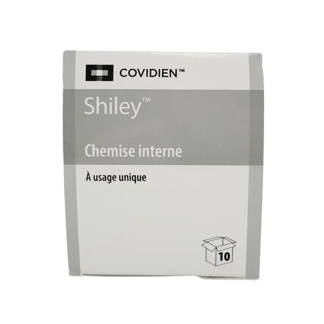 Covidien 8DIC Shiley 7.6mm Disposable Inner Cannula BX/10 Covidien