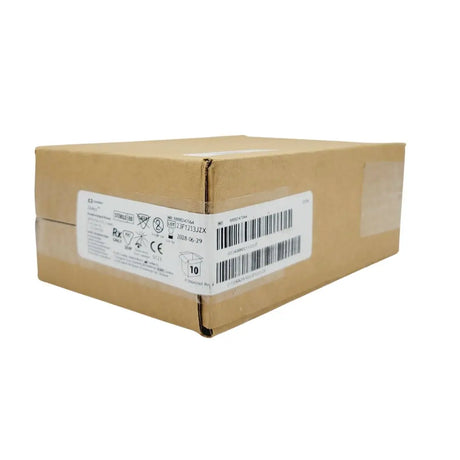 Covidien 8888247064 Shiley Nasopharyngeal Airway 34Fr CH 11.3mm BX/10 Covidien