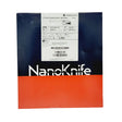Angiodynamics 20400111 NanoKnife 5-Probe Procedure Pack Activation 15cm Angiodynamics