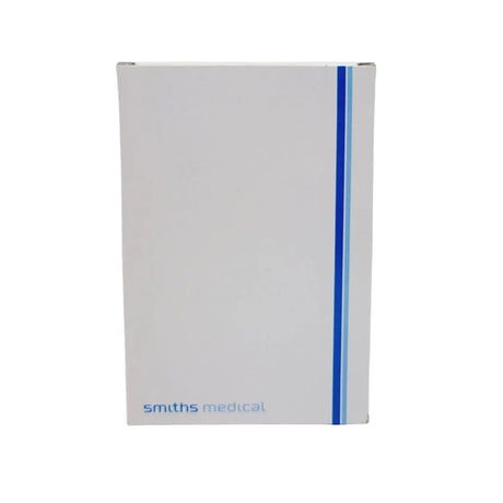 Smiths Medical 101/815/080 Bluselect Tracheostomy Tube 8.0 Soft Seal Cuff Smiths Medical