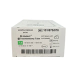 Smiths Medical 101/875/070 Bluselect Tracheostomy Tube 7.0 Soft Seal Cuff Smiths Medical