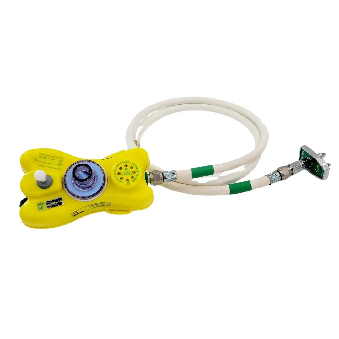 Smiths Medical 520A1299 Pneupac VR1 Ventilatory Resuscitator Smiths Medical