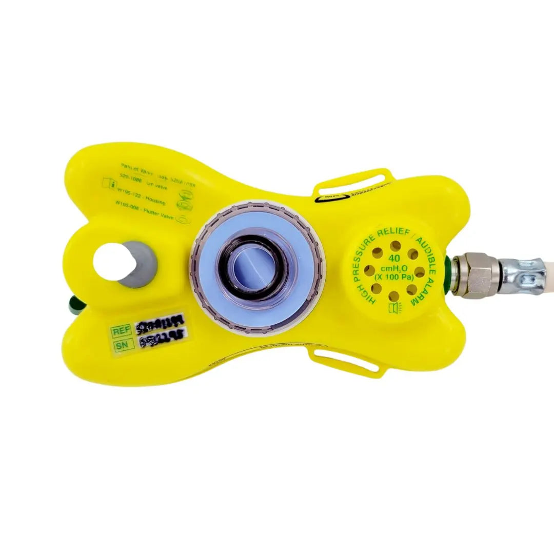 Smiths Medical 520A1299 Pneupac VR1 Ventilatory Resuscitator Smiths Medical