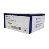 Covidien 1182110 Monoject Hypodermic Safety Needles 100/BX Covidien